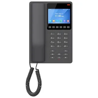 Grandstream GHP631 (Black) Grandstream GHP631 (Black)