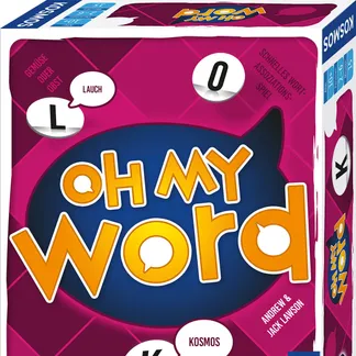 Kosmos 47856163 Brettspiel 15 min Kartenspiel Wort Kosmos 47856163 Brettspiel 15 min Kartenspiel Wort