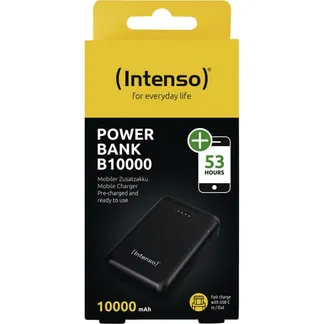 Powerbank B10000 Powerbank B10000