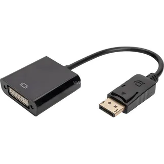DisplayPort – DVI Adapter / Konverter DisplayPort – DVI Adapter / Konverter