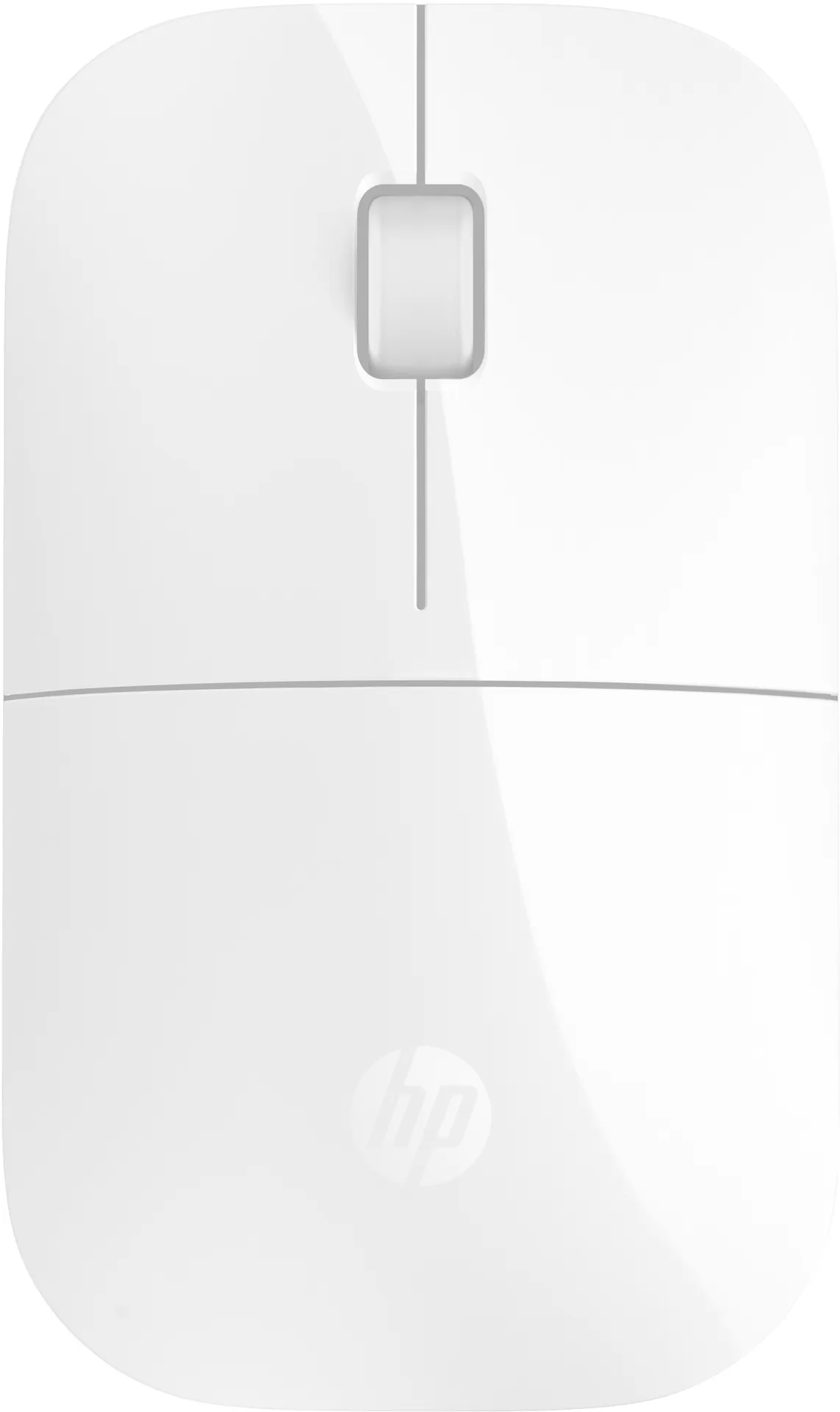 HP Z3700 Wireless-Maus, Weiß – Bild 4