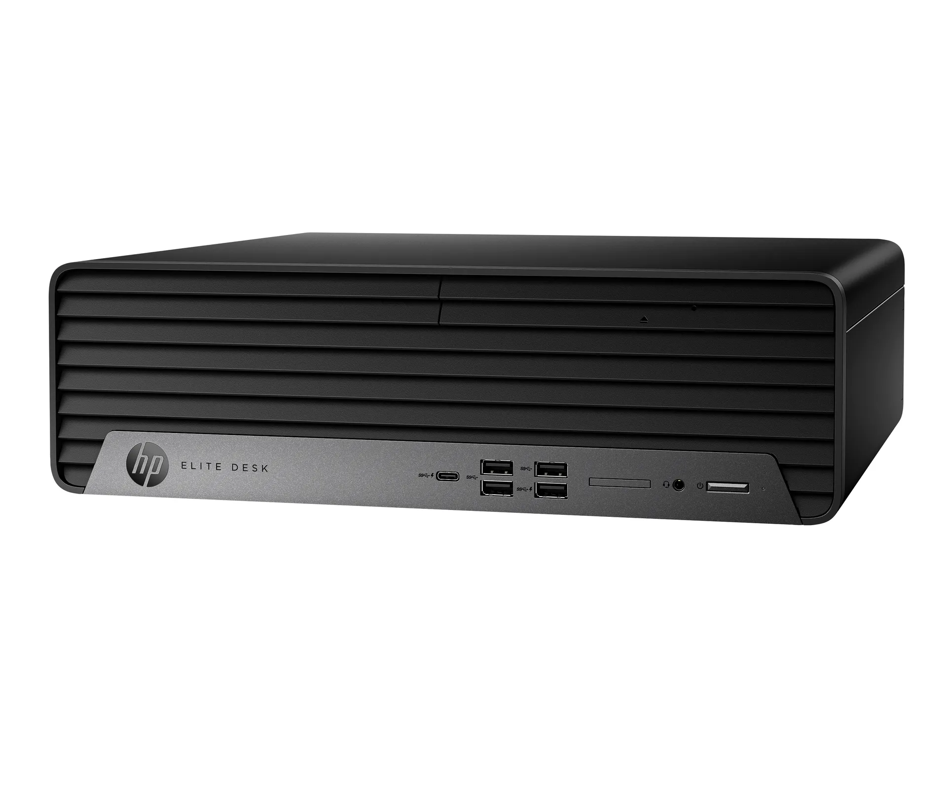 HP Elite SFF 805 G9 AMD Ryzen™ 7 8700G 16 GB DDR5-SDRAM 512 GB SSD Windows 11 Pro PC Schwarz – Bild 4