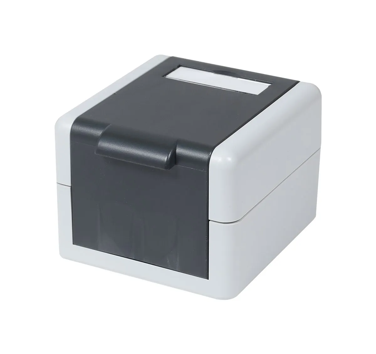 Keystone, Modulträger, Aufputzgehäuse IP44, mit Montageeinsatz für 2xKeystone Module, Synergy 21, Keystone, Modulträger, Aufputzgehäuse IP44, mit Montageeinsatz für 2xKeystone Module, Synergy 21,