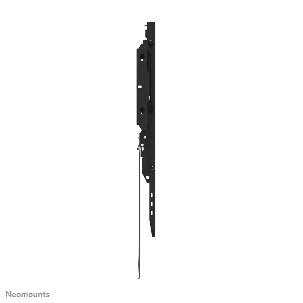 Neomounts WL30-750BL16 Schwerlast-Wandhalterung 42-86" - fest - abschließbar - schnelle Installation - TÜV – Bild 4