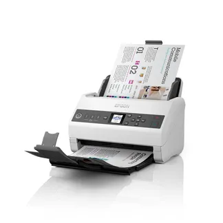 Epson WorkForce DS-730N Epson WorkForce DS-730N