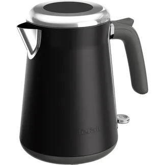 Tefal Collection KI6668E0 Wasserkocher 1,7 l 2400 W Schwarz Tefal Collection KI6668E0 Wasserkocher 1,7 l 2400 W Schwarz