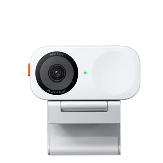Insta360 Link2C Webcam Arctic White Insta360 Link2C Webcam Arctic White