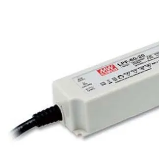 MEAN WELL Netzteil – 12V 60W dimm IP67 MEAN WELL Netzteil – 12V 60W dimm IP67
