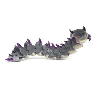 schleich ELDRADOR CREATURES Schattenwurm schleich ELDRADOR CREATURES Schattenwurm