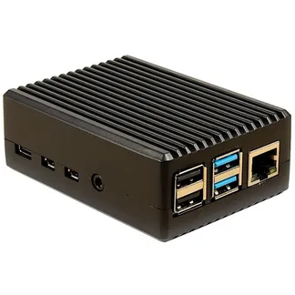 ODS-716 für Raspberry Pi 4B, Gehäuse ODS-716 für Raspberry Pi 4B, Gehäuse
