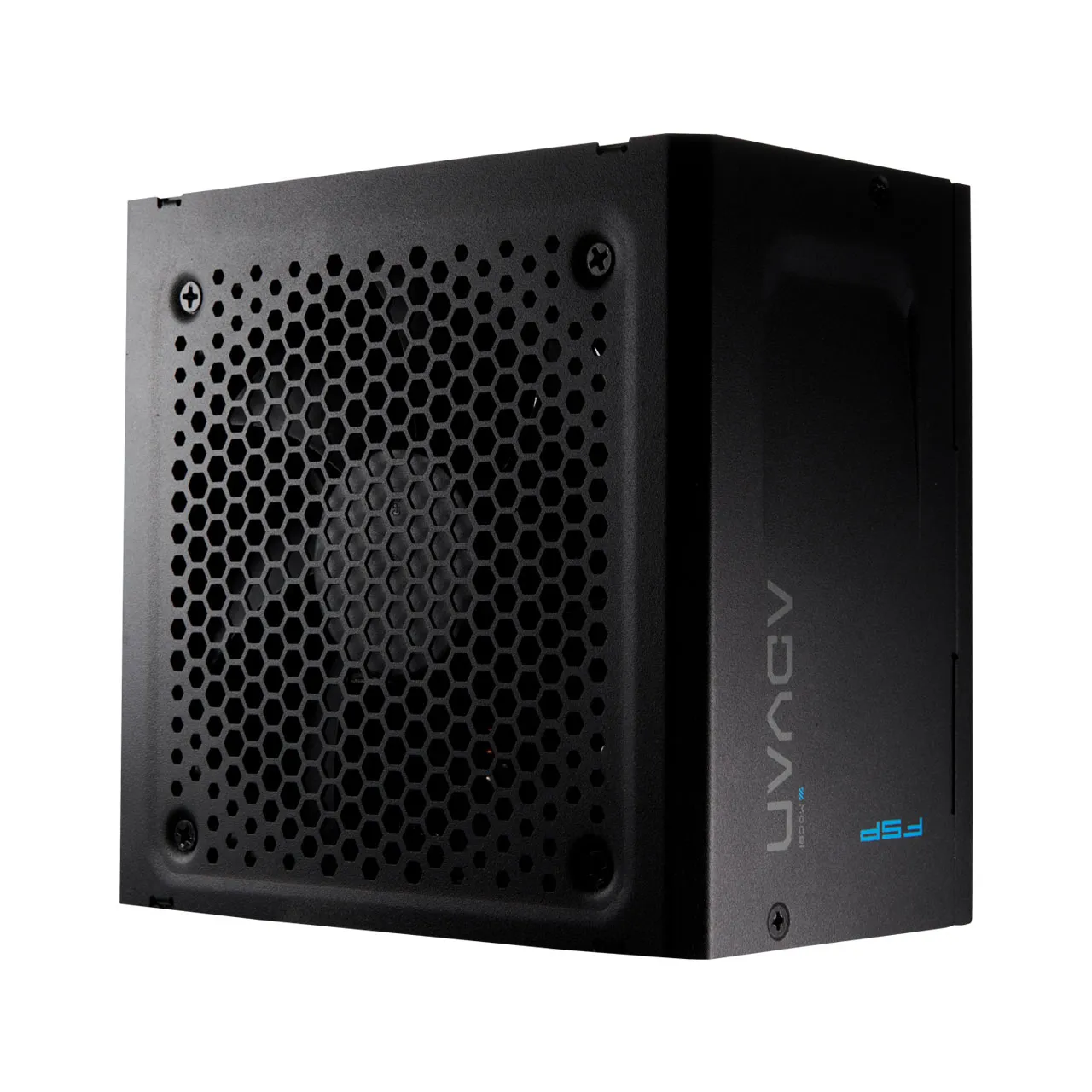 FSP ADVAN GM 750W Netzteil ATX ATX3.1 Schwarz – Bild 3