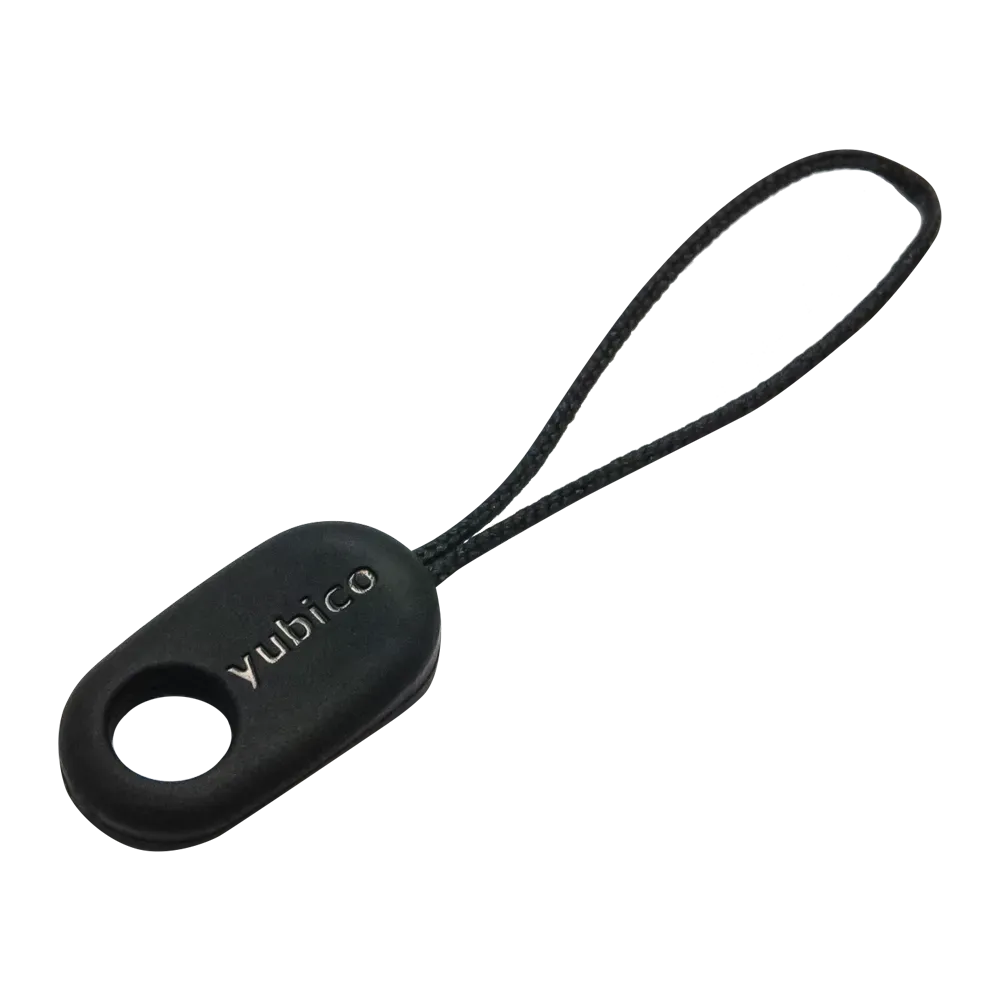 Yubico ParaPull Lanyard – Single Pack Yubico ParaPull Lanyard – Single Pack