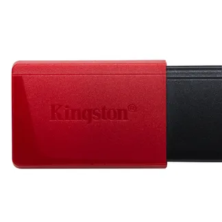 Kingston Technology DataTraveler 128GB USB3.2 Gen1 Exodia M (Schwarz + Rot) Kingston Technology DataTraveler 128GB USB3.2 Gen1 Exodia M (Schwarz + Rot)