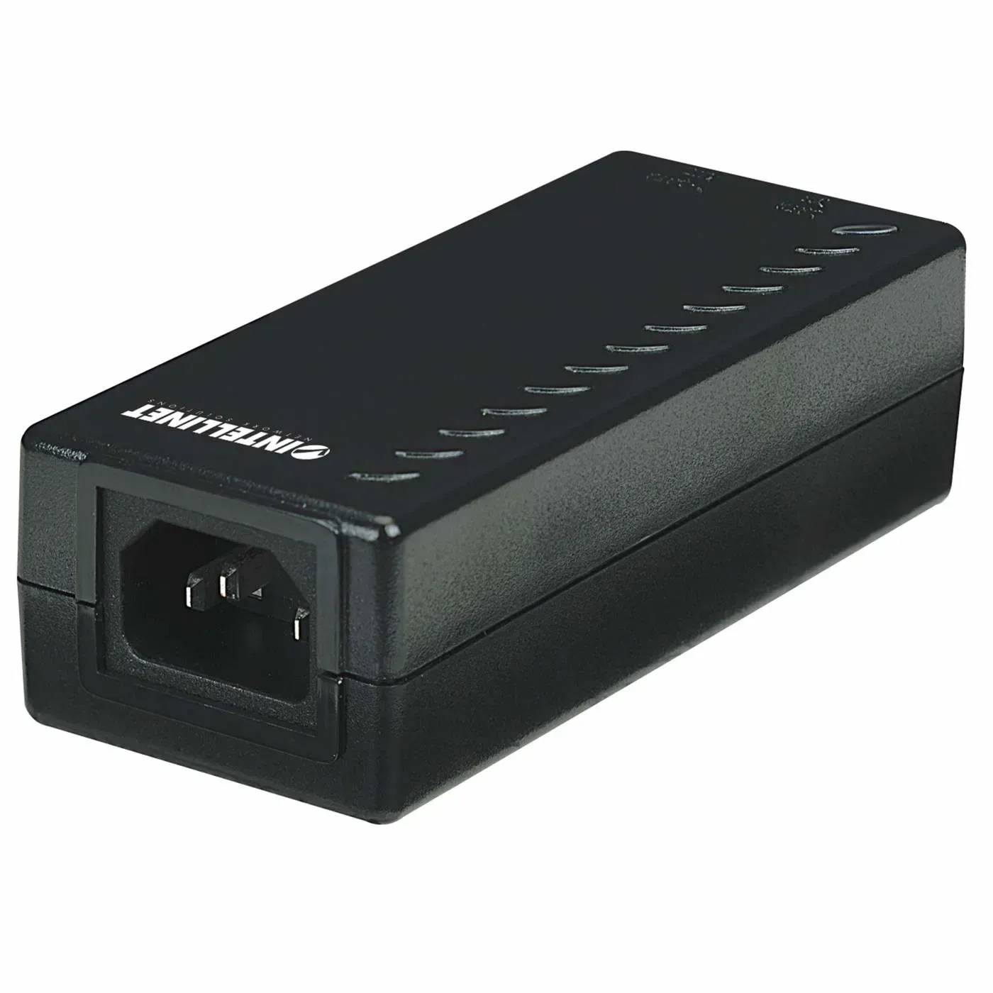 Intellinet PoE-Injektor, 1 Port, 48 V, IEEE 802.3af-konform – Bild 5