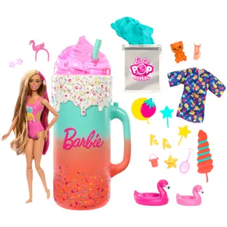Barbie HRK57 Puppe Barbie HRK57 Puppe