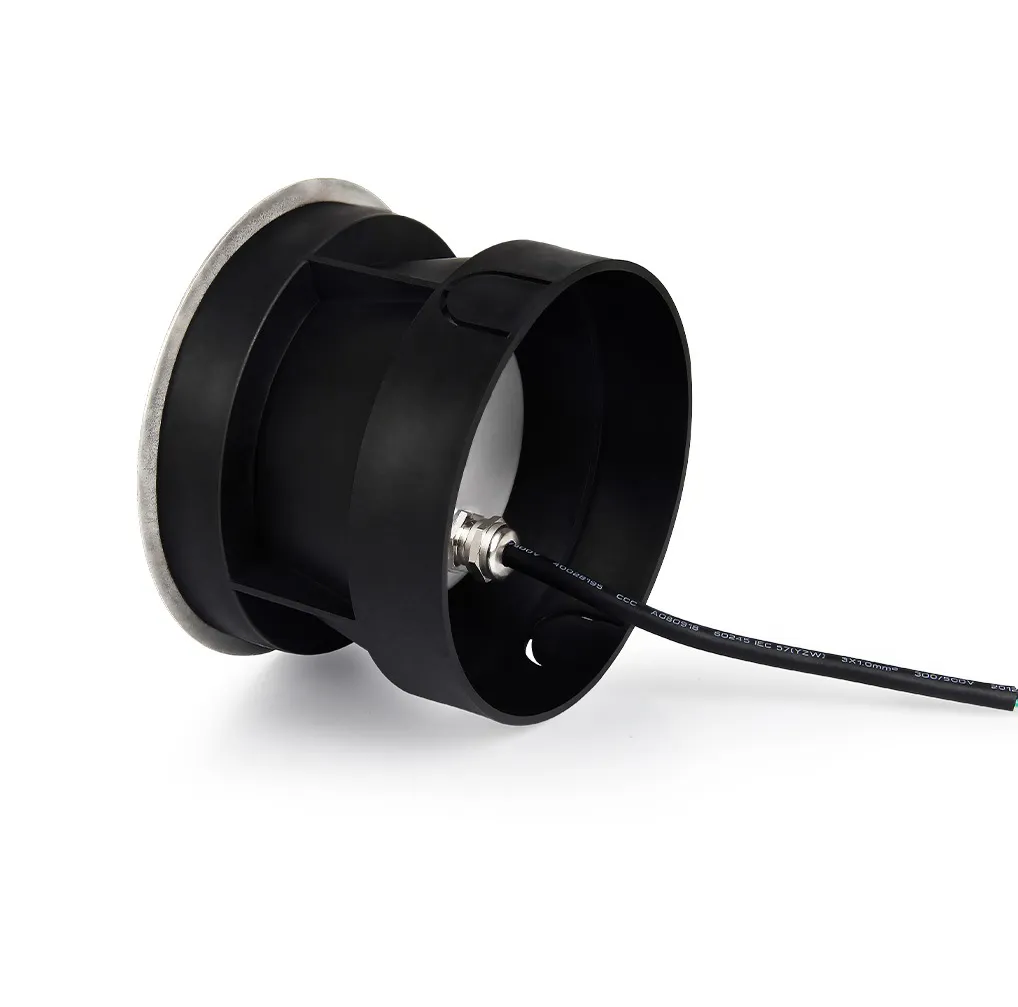 MiBoxer PLC-RD3 LED PLC Serie Underground Light 9W RGB+CCT – Bild 2