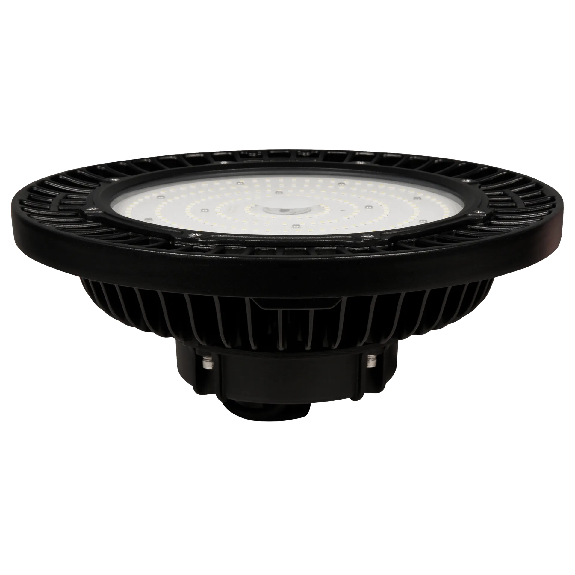 LED-UFO-Hallenstrahler McShine ''UFO-200'' 200W, 28.000lm, 4000K, IP66, 120° – Bild 4