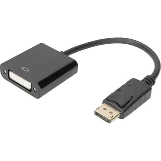 Adapter / Konverter DisplayPort > DVI Adapter / Konverter DisplayPort > DVI