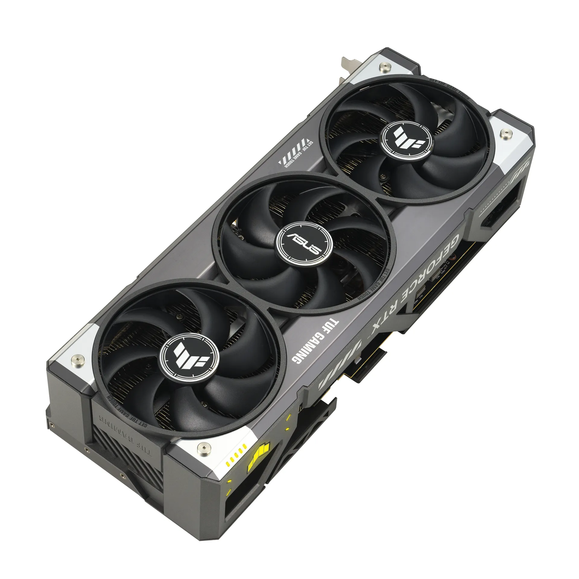 ASUS TUF Gaming TUF-RTX5080-O16G-GAMING NVIDIA GeForce RTX 5080 16 GB GDDR7 – Bild 5