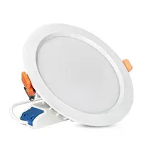 MiBoxer FUT069 LED Panel Rund 15W RGB-WW (RGB-CCT) mit Funk und WLAN IP54 MiBoxer FUT069 LED Panel Rund 15W RGB-WW (RGB-CCT) mit Funk und WLAN IP54