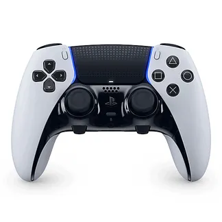Sony DualSense Edge Schwarz, Weiß Bluetooth Gamepad Analog / Digital PlayStation 5 Sony DualSense Edge Schwarz, Weiß Bluetooth Gamepad Analog / Digital PlayStation 5