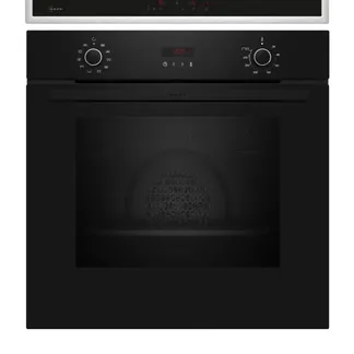 Neff B2CCG6AK3 + T18SDH9L0 Kochgeräte-Set Keramik Elektrischer Ofen Neff B2CCG6AK3 + T18SDH9L0 Kochgeräte-Set Keramik Elektrischer Ofen