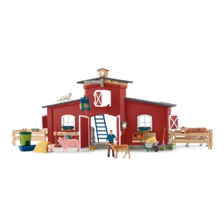 schleich FARM WORLD 42606 Spielzeug-Set schleich FARM WORLD 42606 Spielzeug-Set