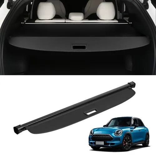 VEVOR Einziehbare Laderaumabdeckung wasserfeste Kofferraumabdeckung für Toyota RAV4 2019–2025 5-Seater, UV-beständige Kofferraumabdeckung aus Aluminiumlegierung & PVC-Lederstruktur VEVOR Einziehbare Laderaumabdeckung wasserfeste Kofferraumabdeckung für Toyota RAV4 2019–2025 5-Seater, UV-beständige Kofferraumabdeckung aus Aluminiumlegierung & PVC-Lederstruktur