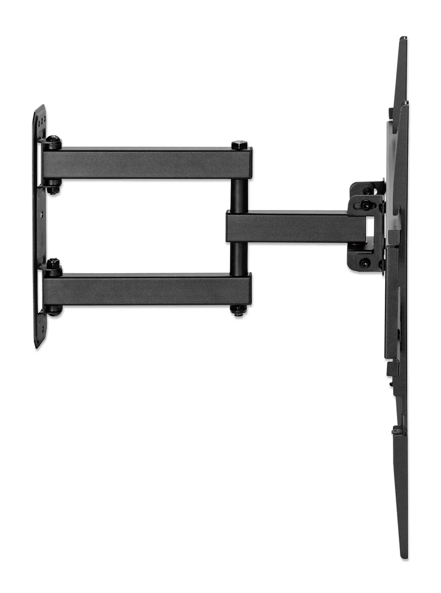 Manhattan 462419 TV-Halterung 139,7 cm (55") Schwarz – Bild 4