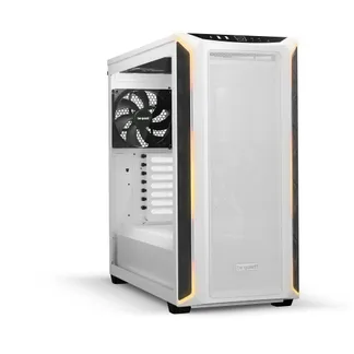 be quiet! Shadow Base 800 DX White Midi Tower Weiß be quiet! Shadow Base 800 DX White Midi Tower Weiß