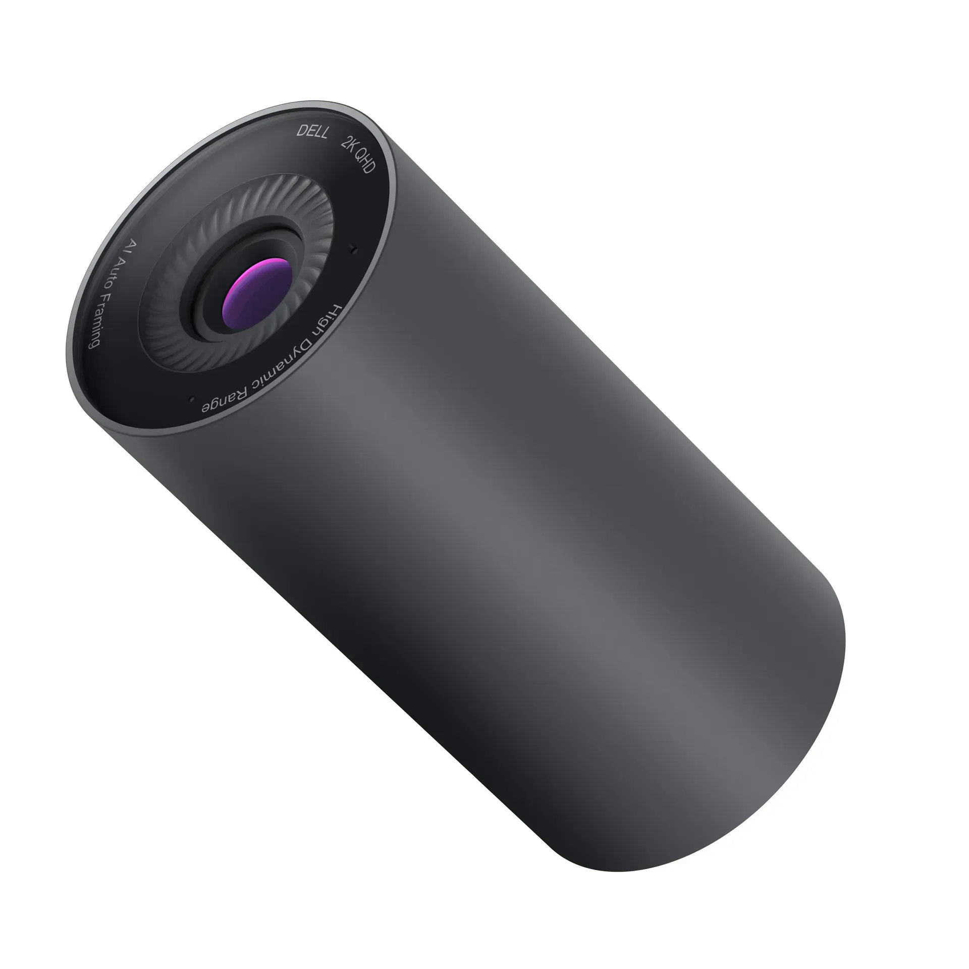 DELL Pro 2K-Webcam – WB5023 – Bild 7