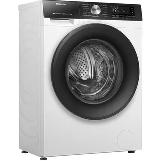 Hisense Waschvollautomat – WF3S1043BW3 BK040 Hisense Waschvollautomat – WF3S1043BW3 BK040