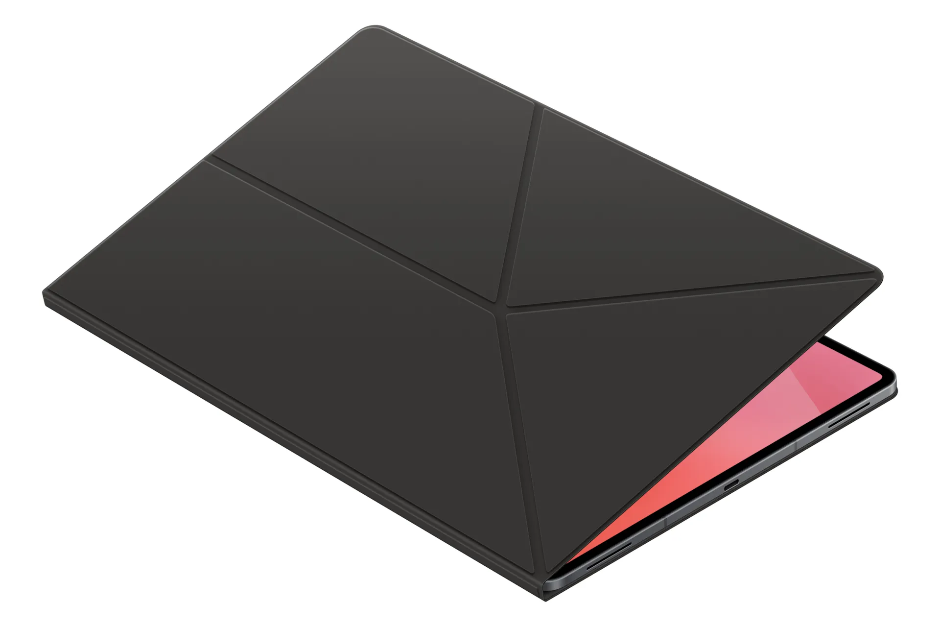 Samsung Book Cover für das Galaxy Tab S11 Ultra – Bild 7