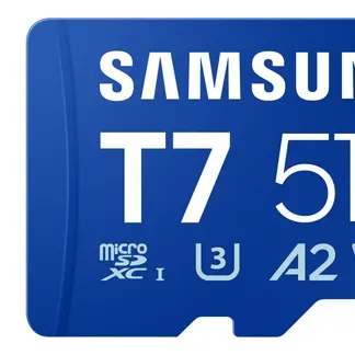 Samsung MB-MB512T/WW Speicherkarte MicroSDXC UHS-I Samsung MB-MB512T/WW Speicherkarte MicroSDXC UHS-I