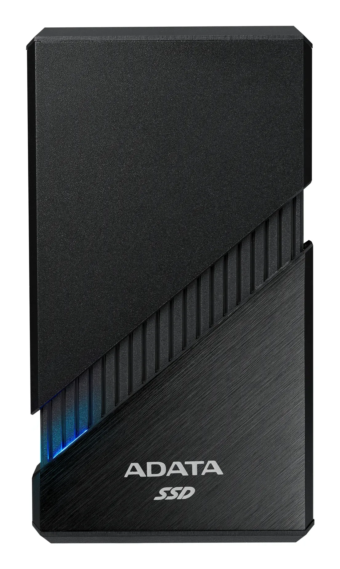 ADATA SE920 Thunderbolt-Technologie 2 TB USB Typ-C 3.2 Gen 2 (3.1 Gen 2) Schwarz – Bild 2