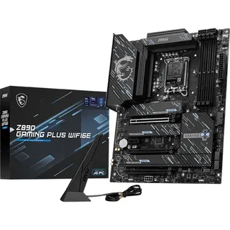 Z890 GAMING PLUS WIFI6E, Mainboard Z890 GAMING PLUS WIFI6E, Mainboard