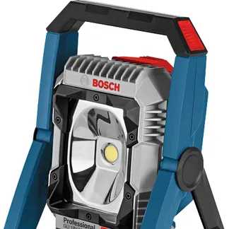 Bosch Akku-Lampe GLI 18V-2200 C Professional Bosch Akku-Lampe GLI 18V-2200 C Professional