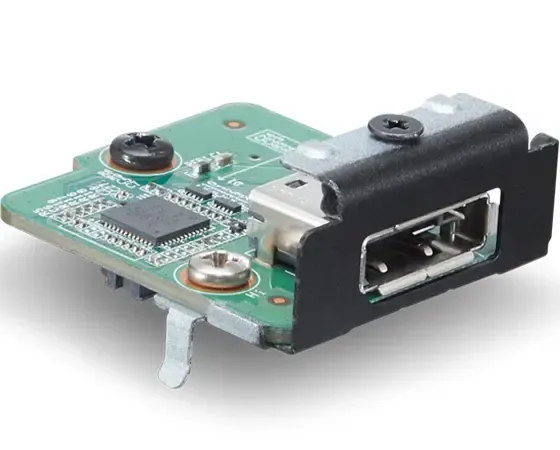 Lenovo 4XH1K25075 Schnittstellenkarte/Adapter Eingebaut DisplayPort Lenovo 4XH1K25075 Schnittstellenkarte/Adapter Eingebaut DisplayPort