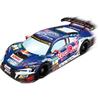RC 2,4GHz ABT Red Bull Audi R8 LMS GT3 evo II – Steam RC 2,4GHz ABT Red Bull Audi R8 LMS GT3 evo II – Steam