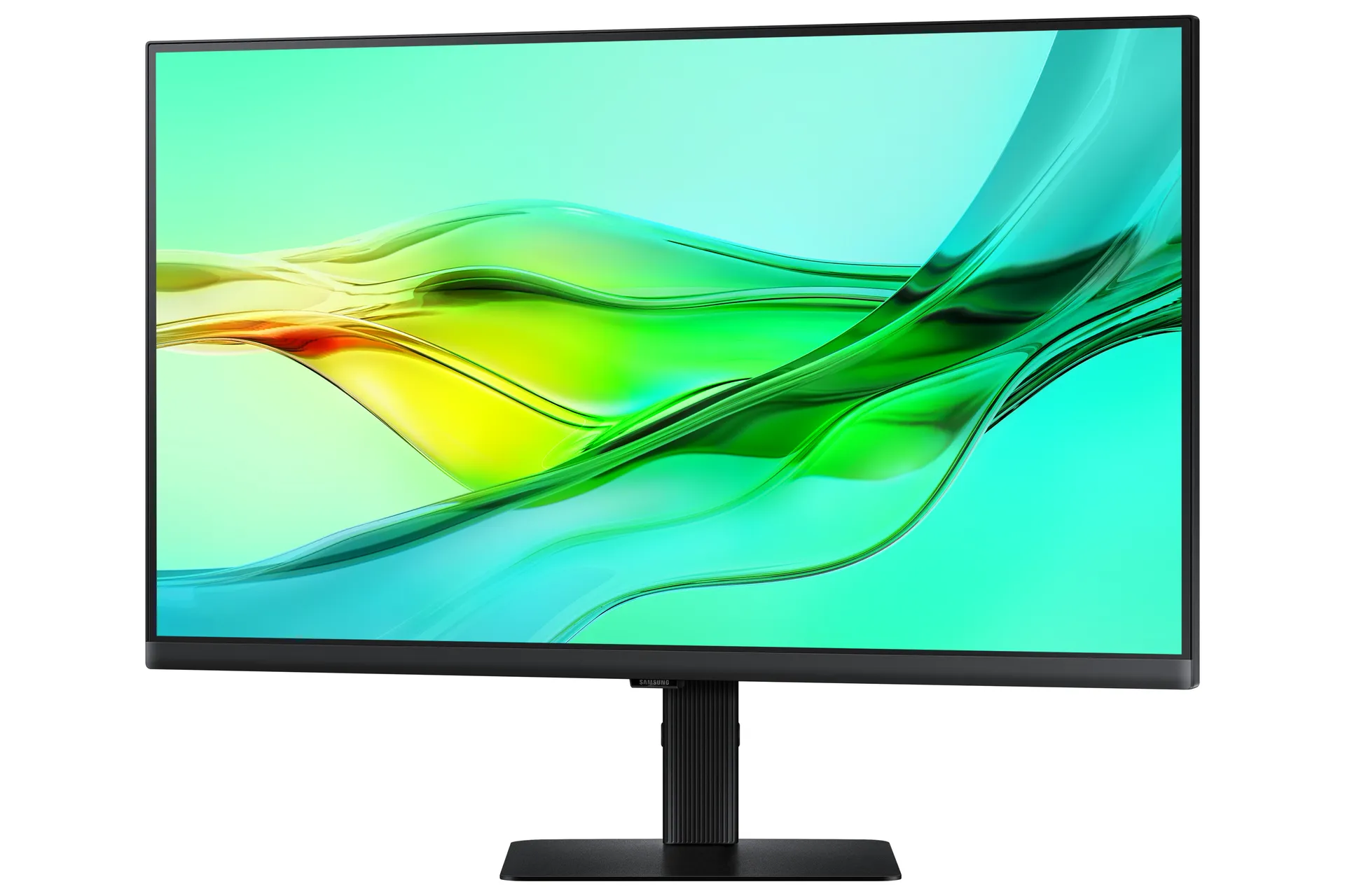 Samsung ViewFinity Monitor S60UD (27") – Bild 2