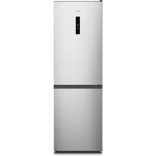 Gorenje Kühl Gefrier Kombination N619EAXL4 SI Gorenje Kühl Gefrier Kombination N619EAXL4 SI