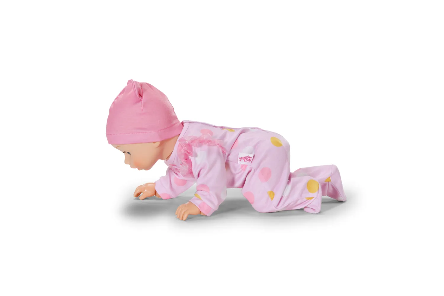 BABY born @ Emily Walk with me 43cm – Bild 7