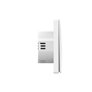 Milesight IoT Wall Switch, WS501-868M-3W-W11-EU LoRaWAN / 3-wire / 1 button Milesight IoT Wall Switch, WS501-868M-3W-W11-EU LoRaWAN / 3-wire / 1 button