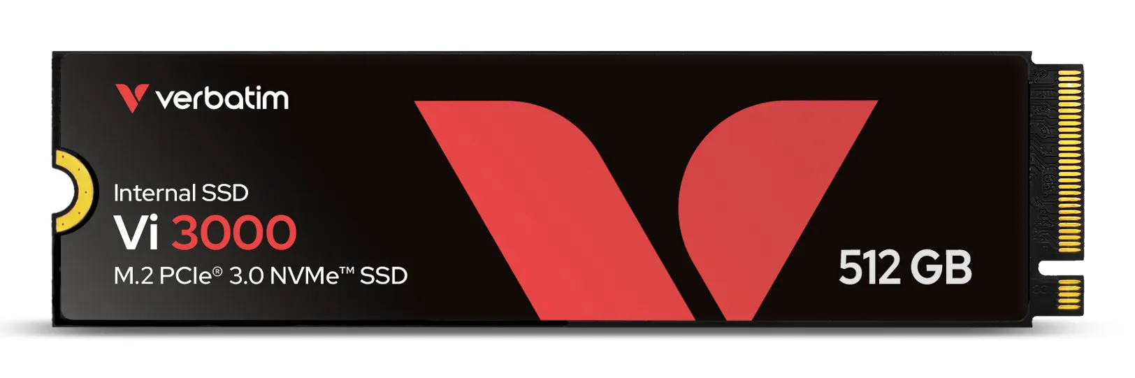 Verbatim Vi3000 512 GB M.2 PCI Express 3.0 NVMe – Bild 3