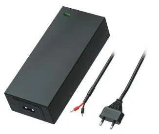 Teltonika · Zubehör · Power · 2-PIN EU Netzteil 62W für TSW200 Teltonika · Zubehör · Power · 2-PIN EU Netzteil 62W für TSW200