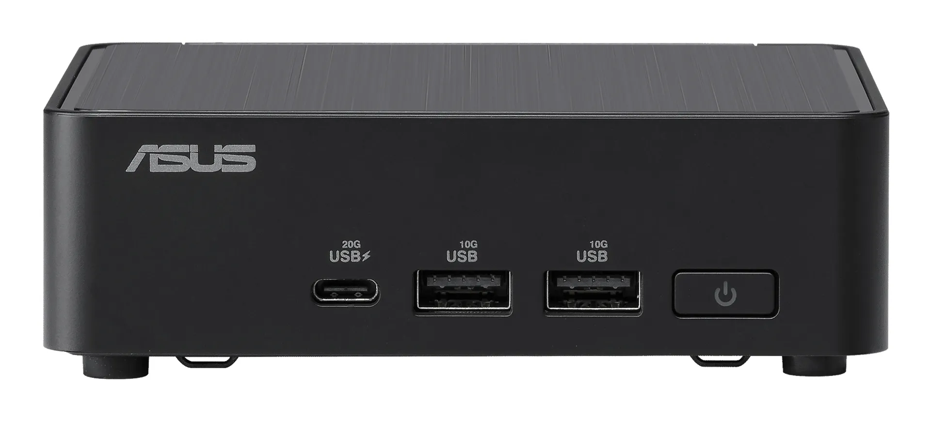 ASUS NUC 14 Pro RNUC14RVKI300002I UCFF Schwarz 100U – Bild 2