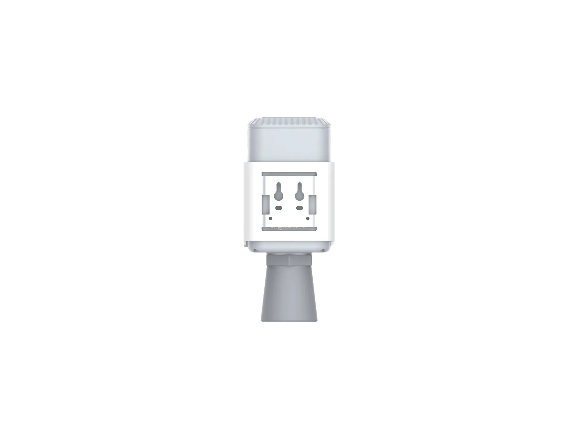 Milesight IoT Ultrasonic Distance/ Level Sensor, EM500-UDL-868M-C100 LoRaWAN / IP67 / Range 10m – Bild 2