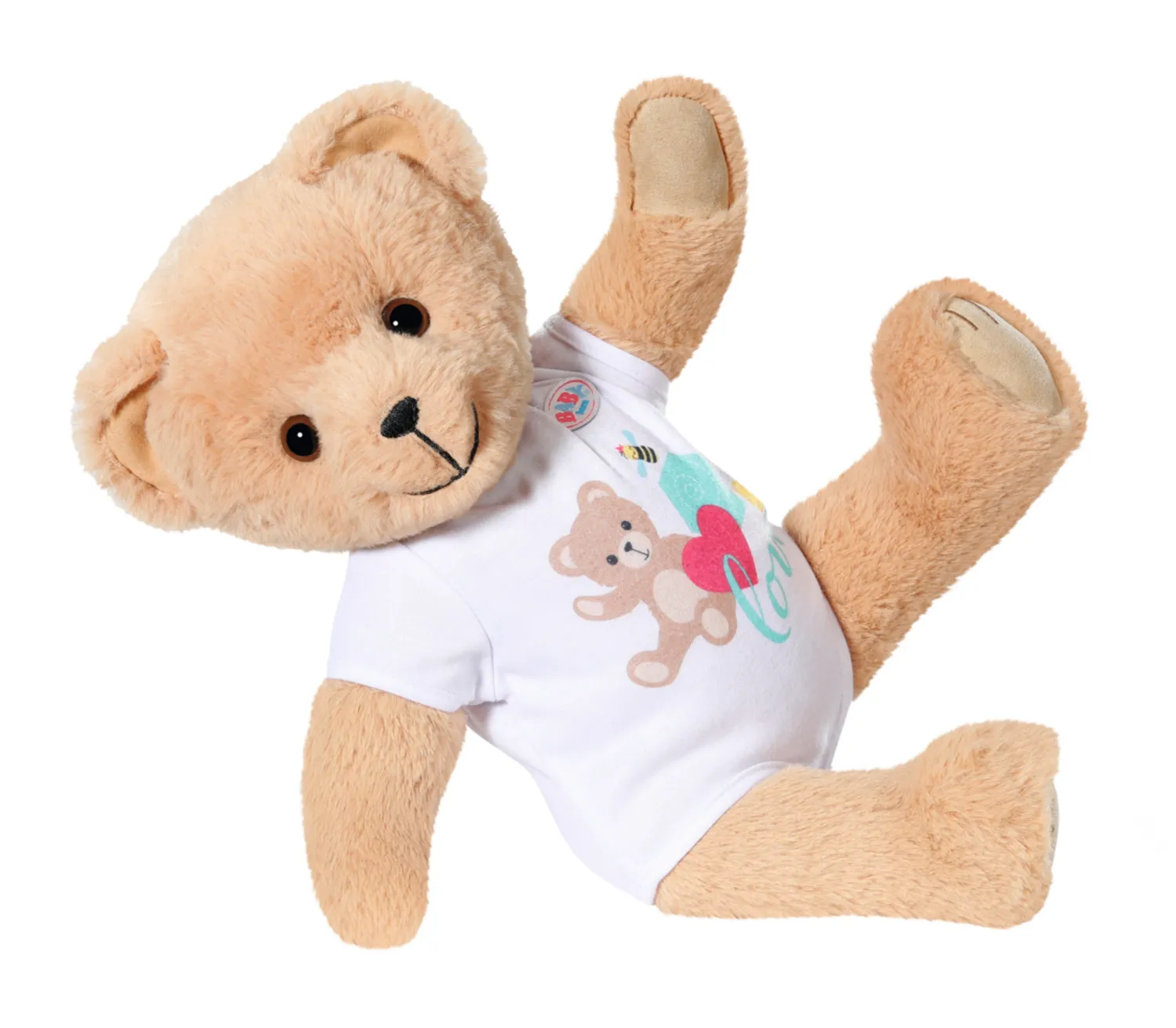BABY born @ Singing Teddy (german version) – Bild 3