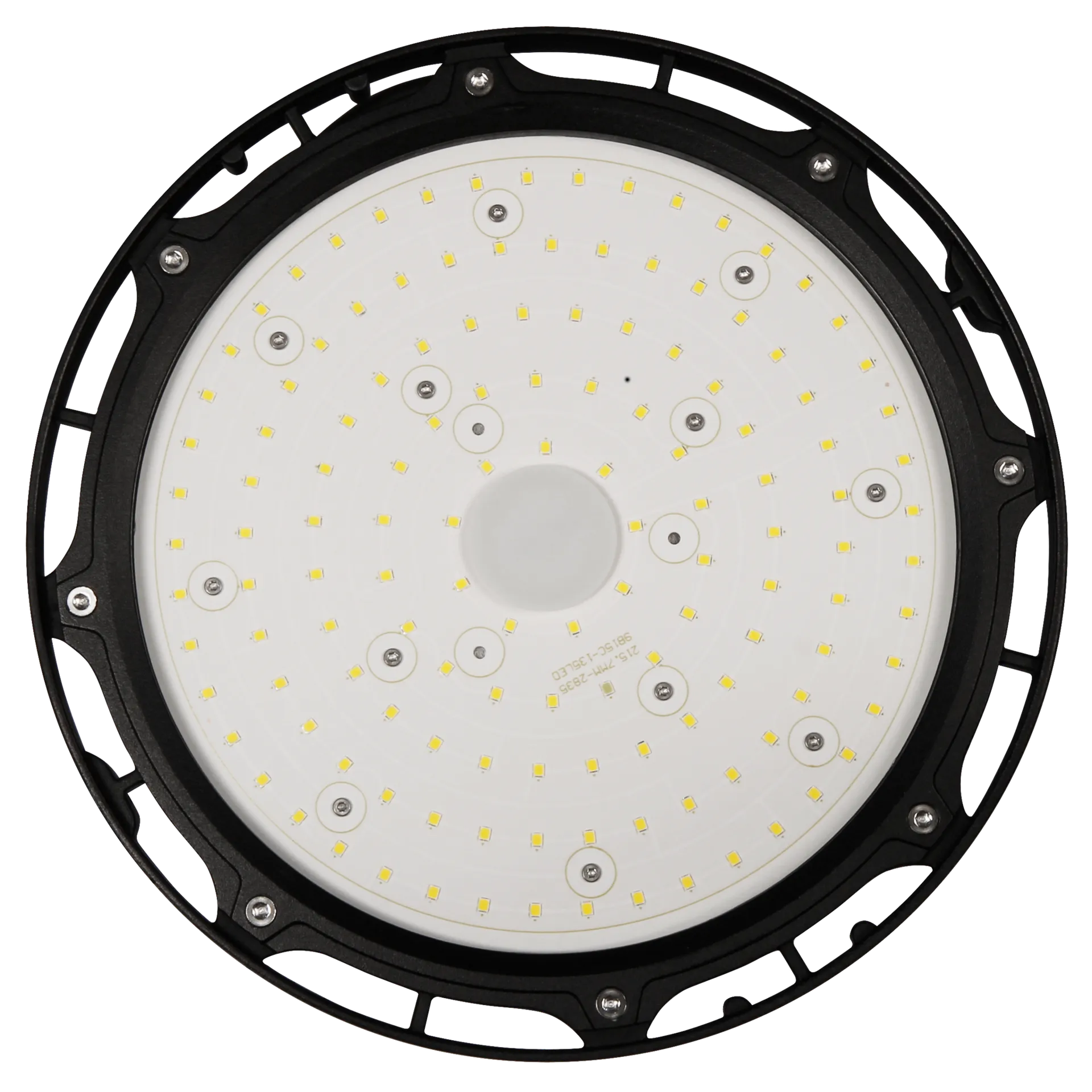 LED-UFO-Hallenstrahler McShine ''UFO-100'' 100W, 14.000lm, 4000K, IP66, 120° – Bild 3