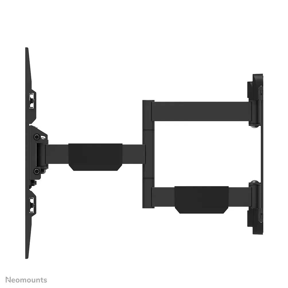 Neomounts WL40-550BL16 TV-Wandhalterung 40-65" - volle Bewegung - einfache Installation – Bild 5